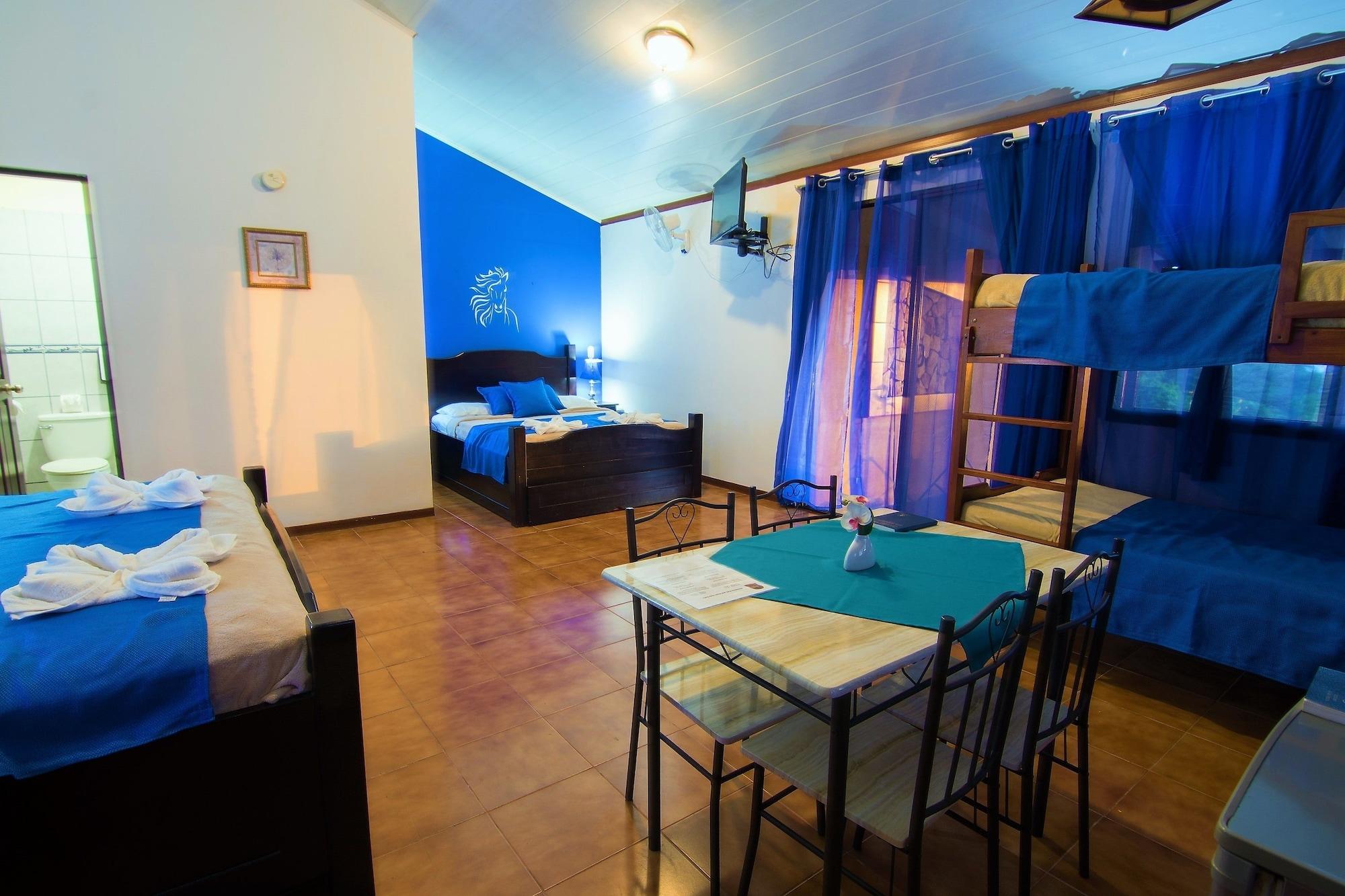 Habitación Adventure Park And Hotel Vista Golfo, Puntarenas