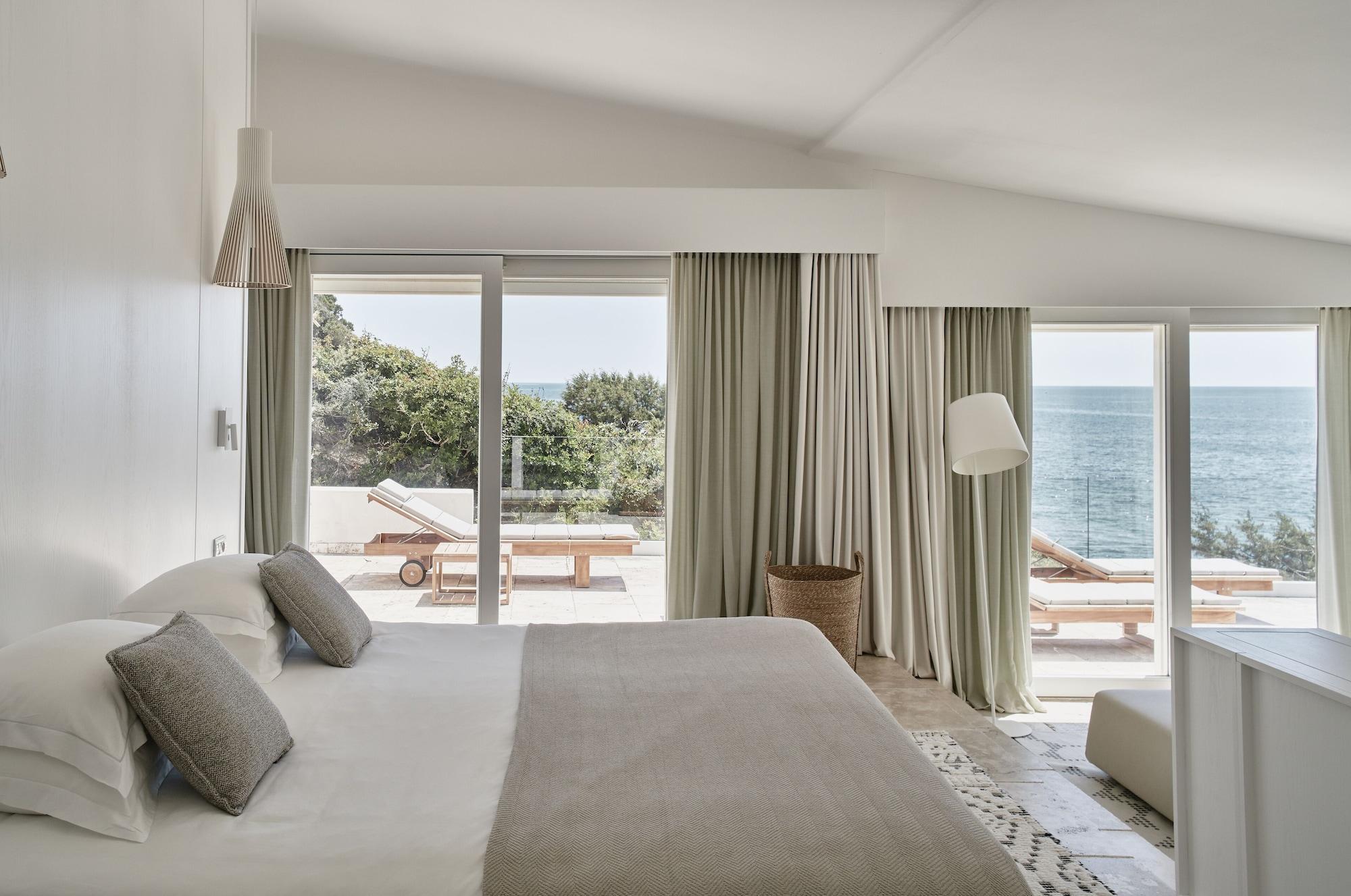 Habitación Falkensteiner Resort Capo Boi