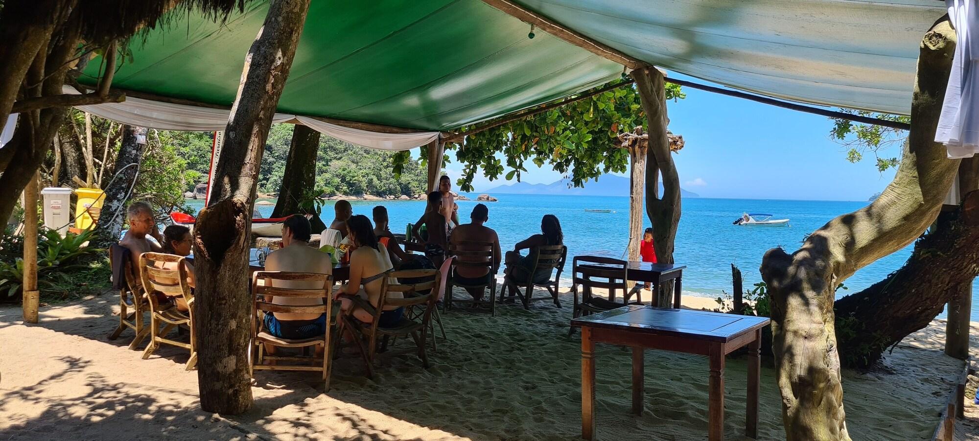 Restaurant Cabanas Paraiso