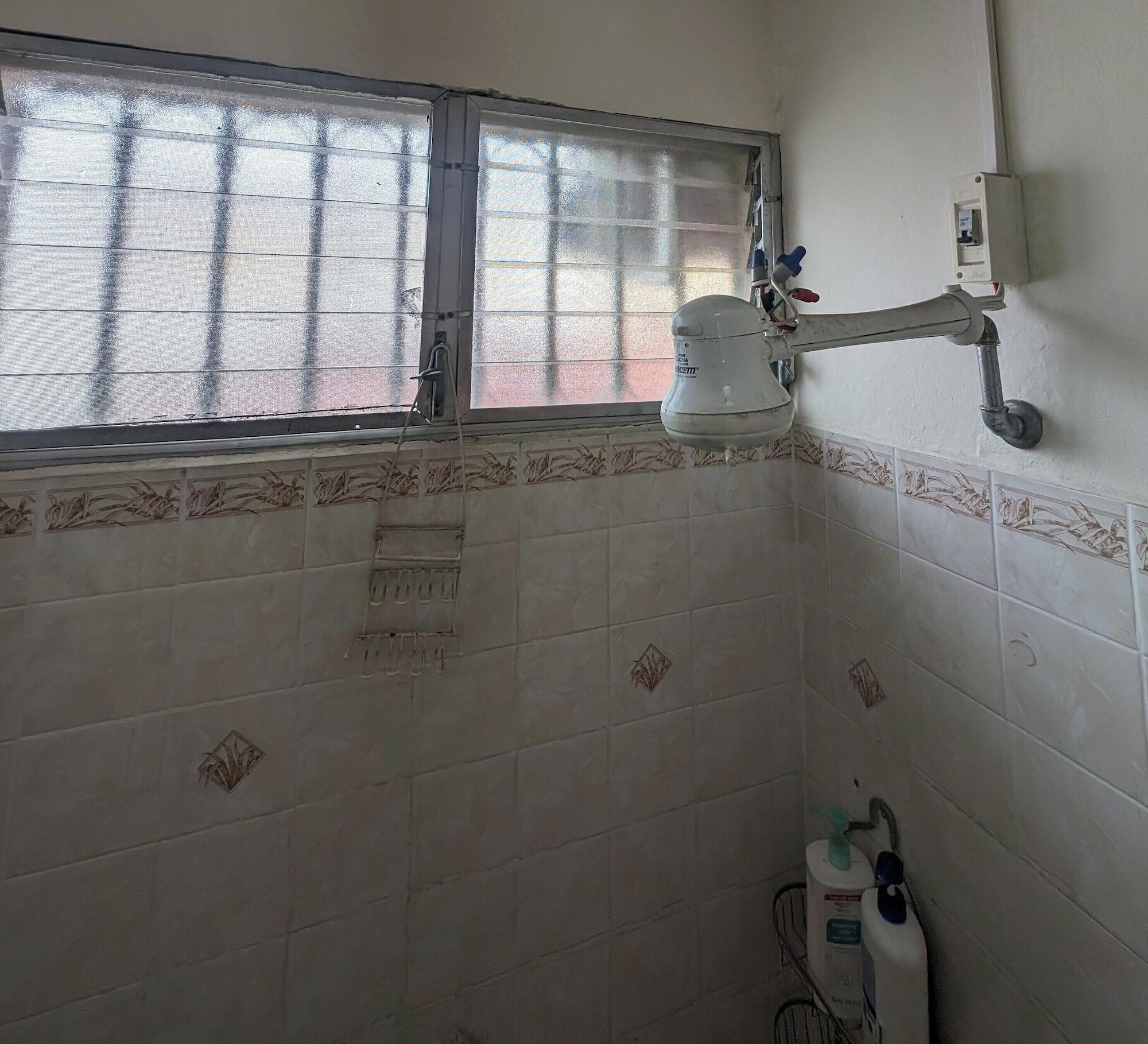 Equipamiento de Habitación Hotel San Benito