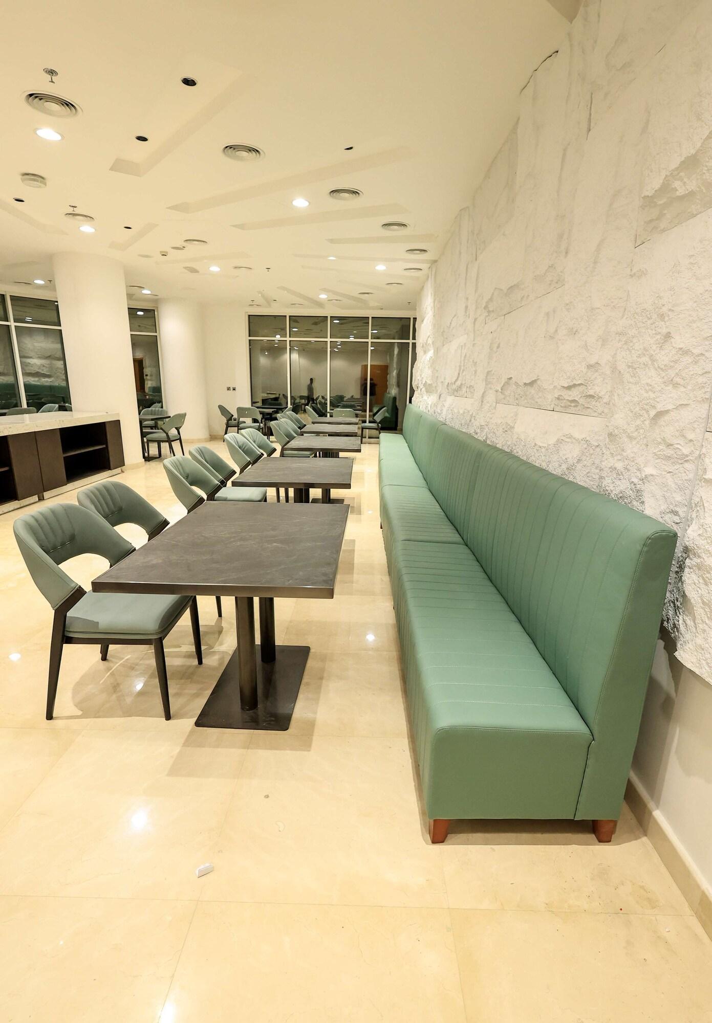 Restaurant Best Western Premier M Four Hotel