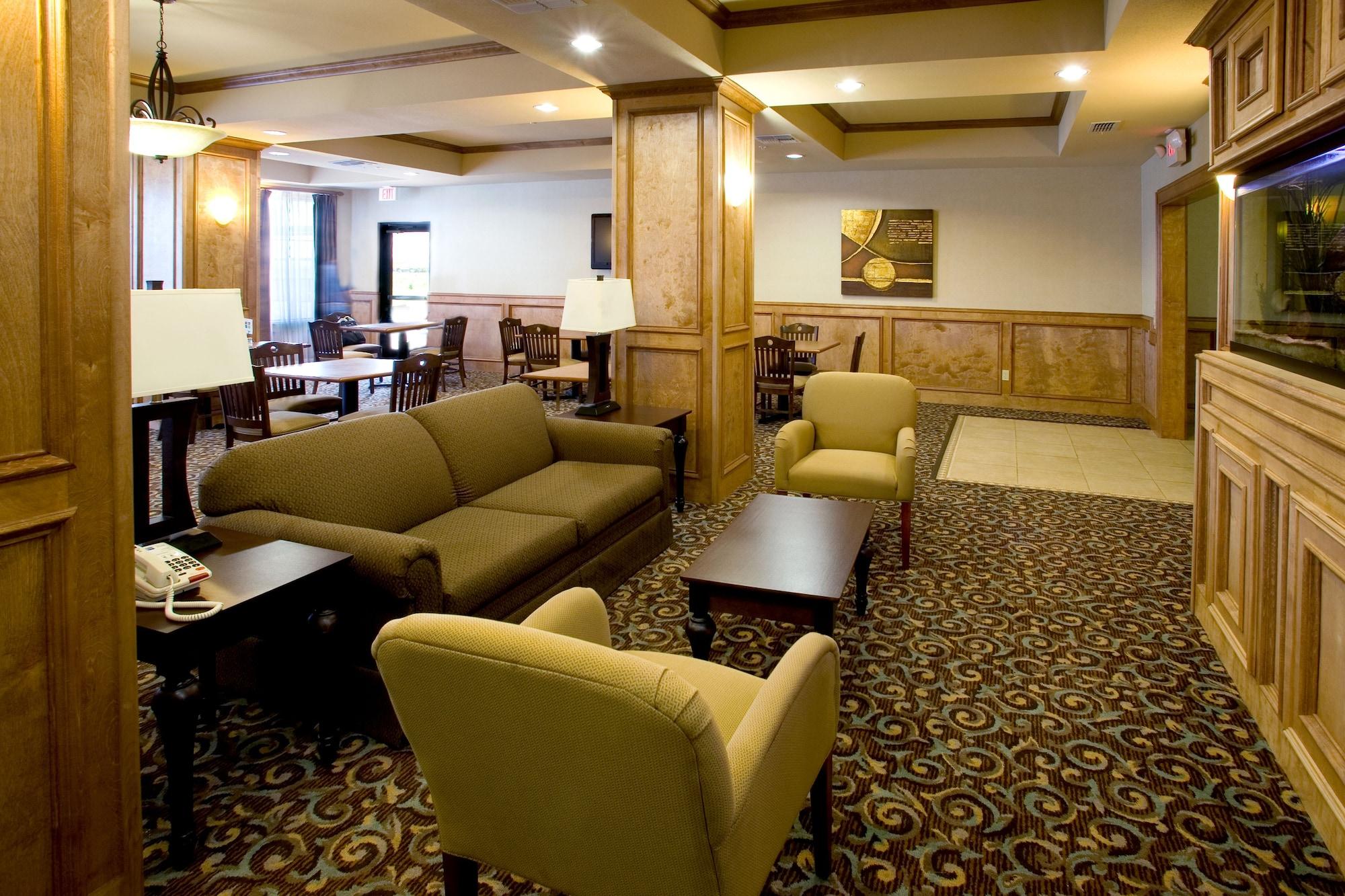 Restaurant Holiday Inn Express & Suites Kingsville by IHG