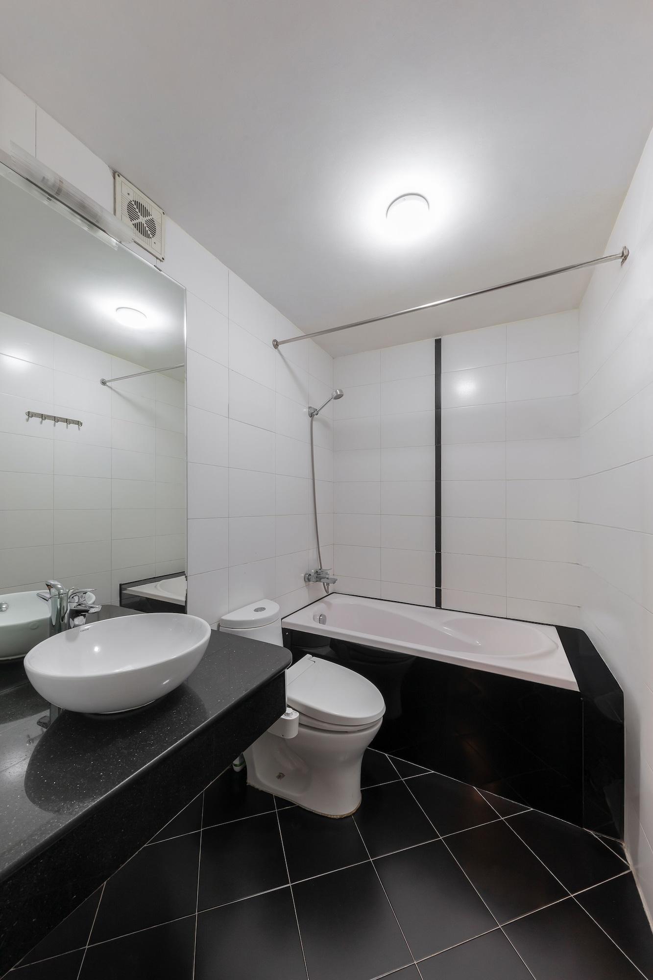 Equipamiento de Habitación Azumaya Hai Ba Trung 1 Hotel