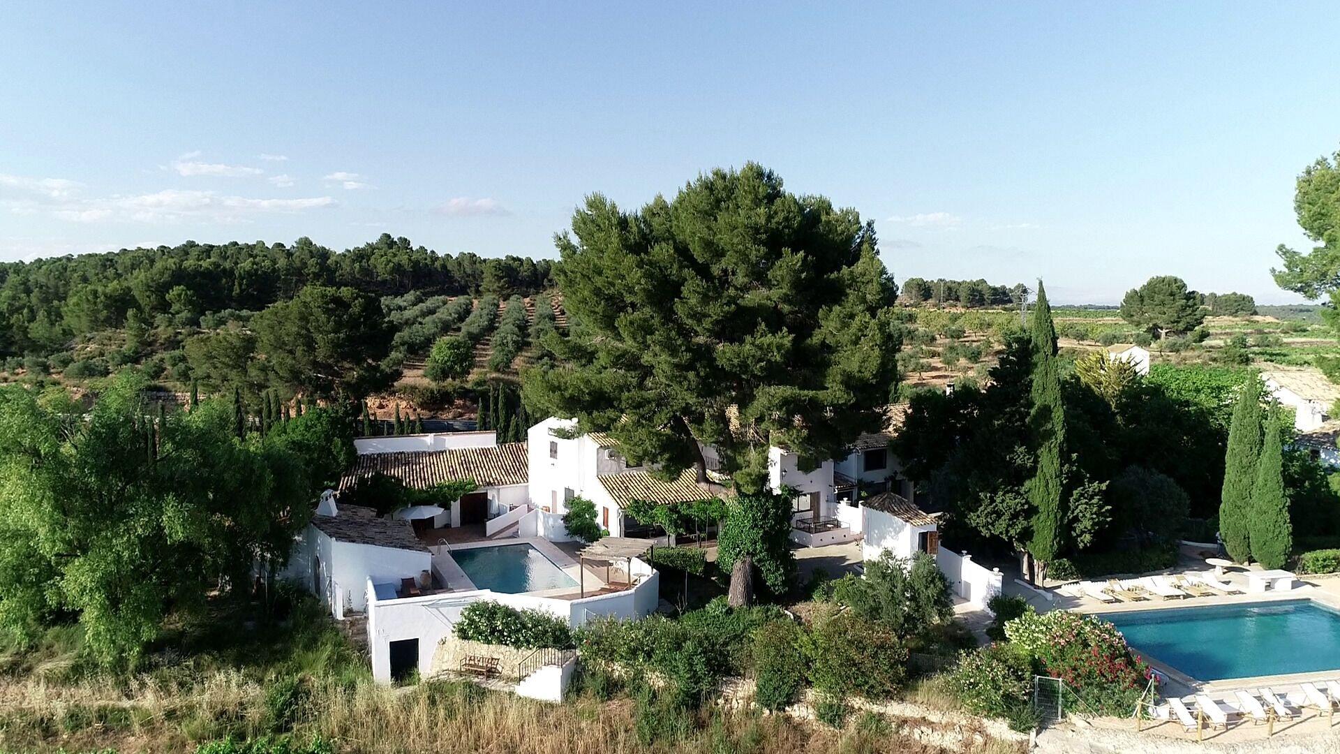 Varios VILASIRA Rooms & Wines - Adults Only