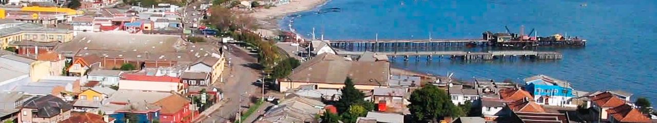 Hoteles en Concepción