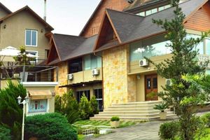 Alojamiento - Sky Centro Hotel & Spa