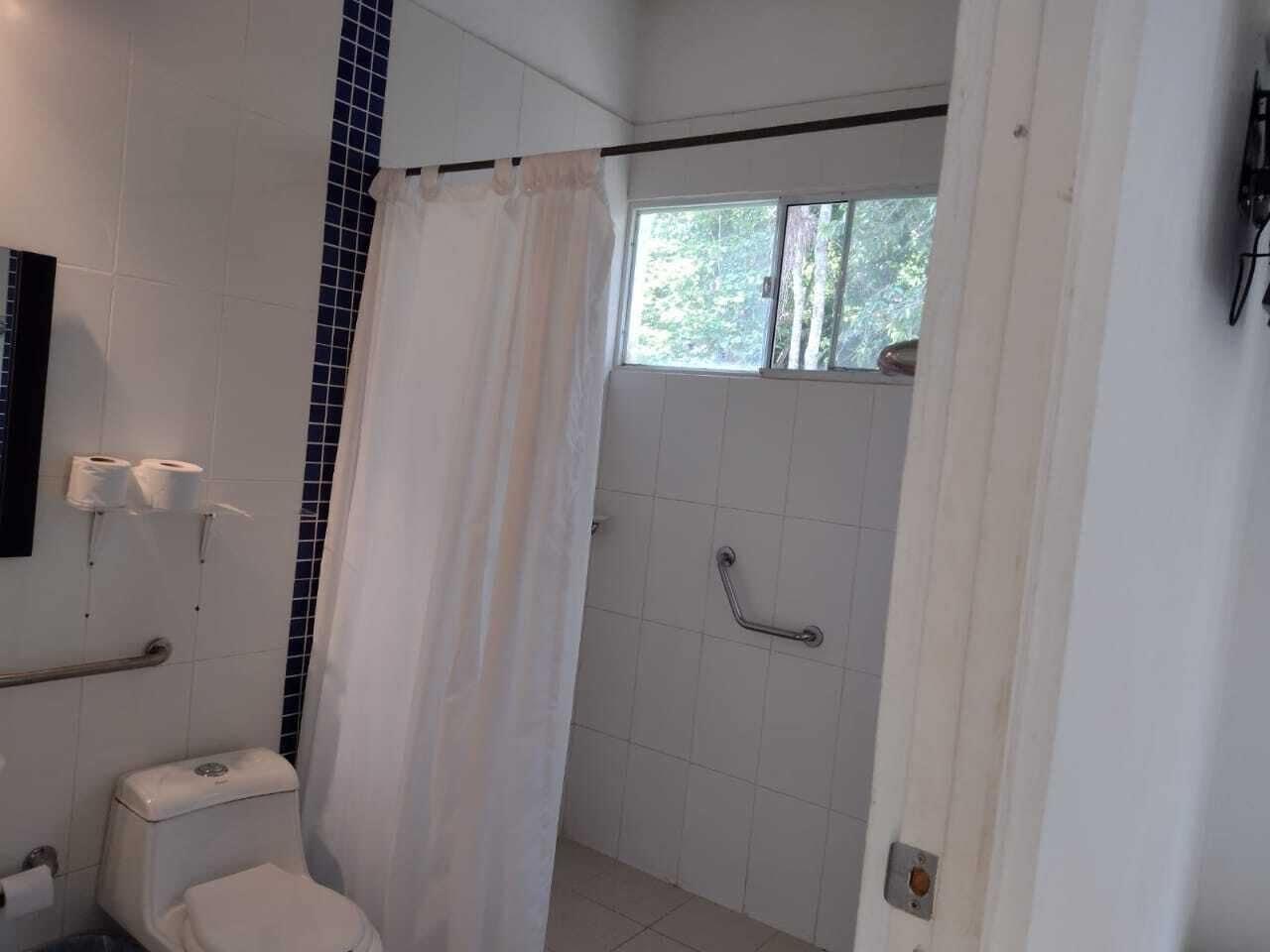 Equipamiento de Habitación HOTEL CAMPESTRE EL SALITRE