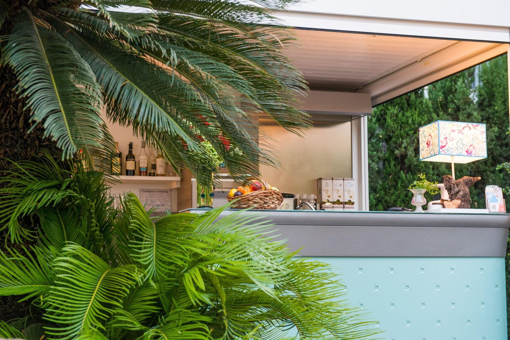 Instalaciones Recreativas Boutique hotel Liddo