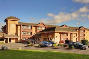 Alojamiento - Phoenix Inn Suites South Salem