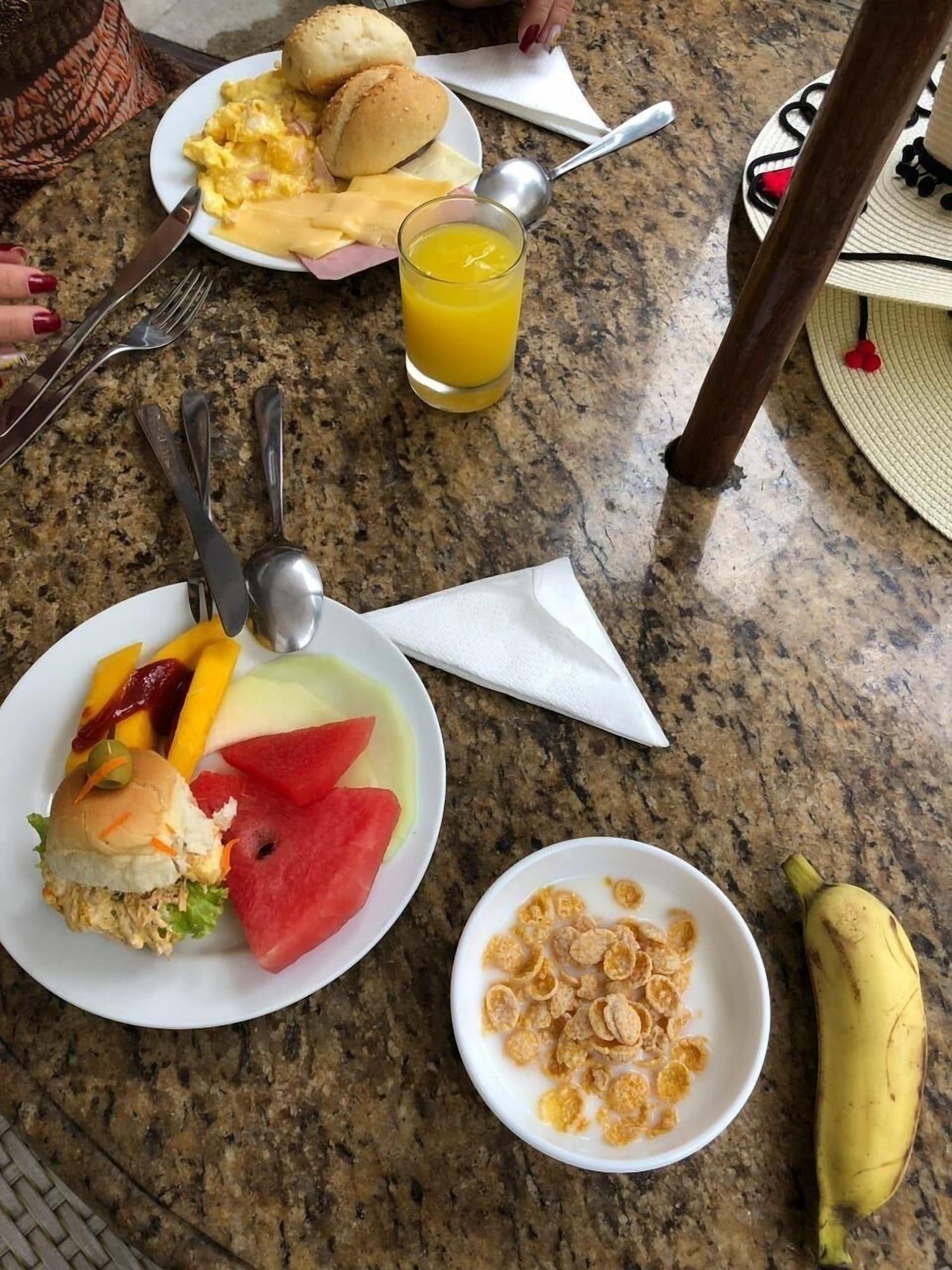 Restaurant Hotel Villa Smart