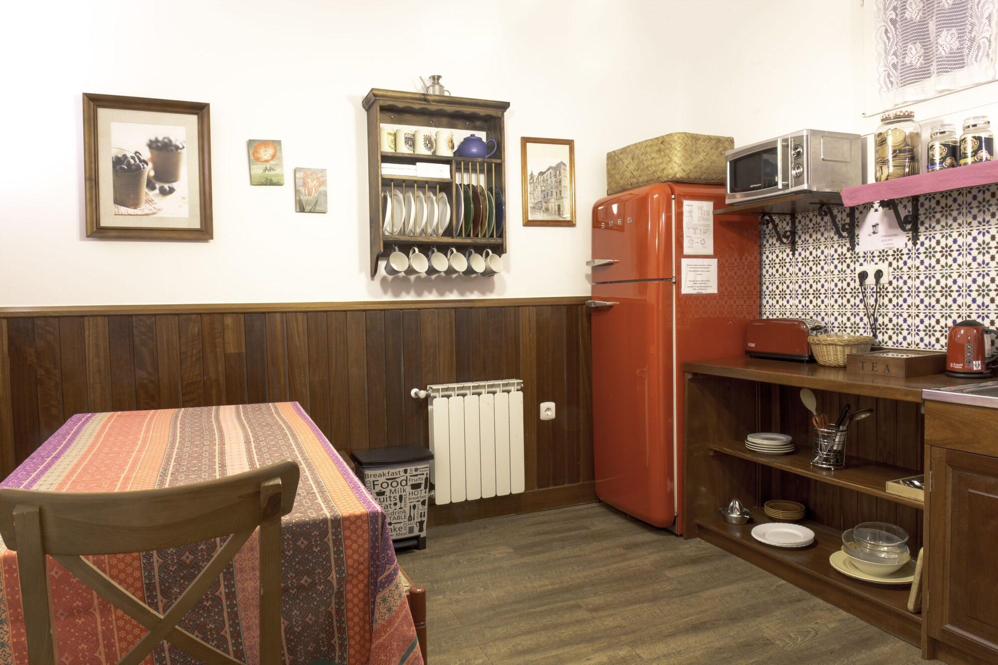 Restaurant Pensión Amaiur