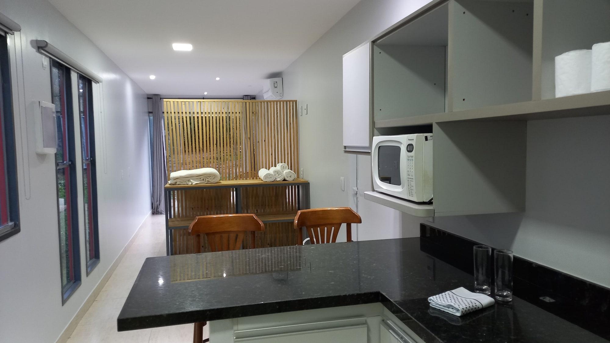 Habitación AAA interprise