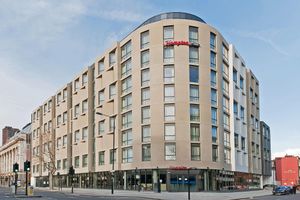 Alojamiento - Hampton by Hilton London Waterloo