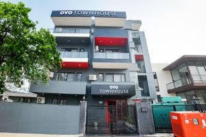 Alojamiento - OYO Townhouse 213 Artemis Hospital