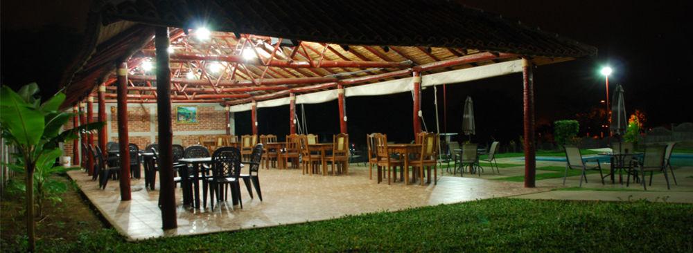 Restaurant Hotel Brial Plaza