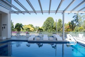 Alojamiento - Hilton Garden Inn Leon