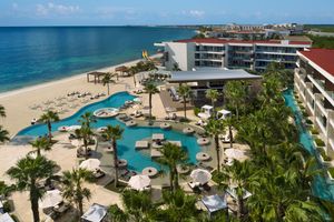 Secrets Riviera Cancún All Preferred - Adults Only - All inclusive