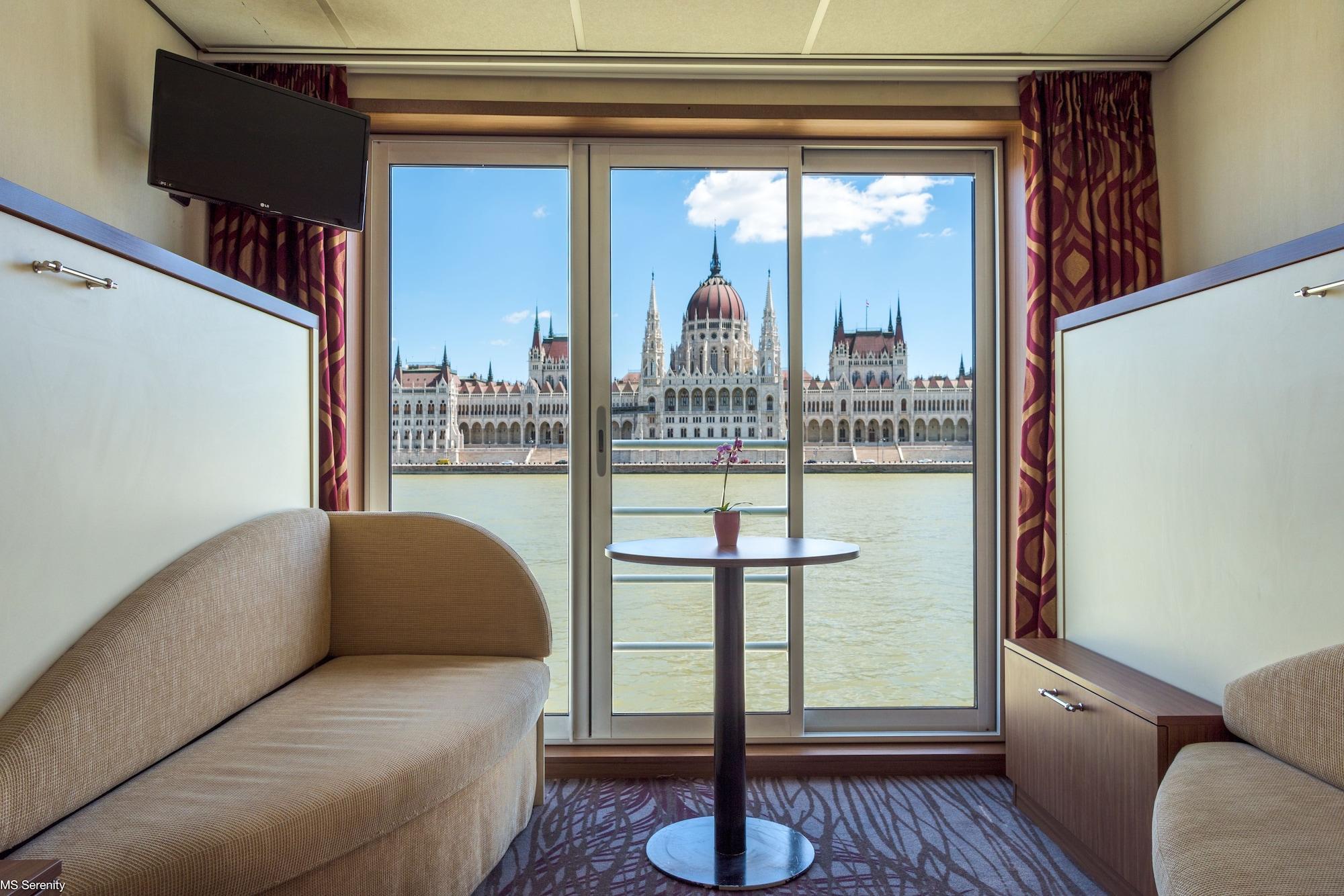 Varios Select MS Serenity - Neuss
