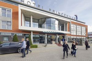 Alojamiento - Van der Valk Hotel Breda Princeville