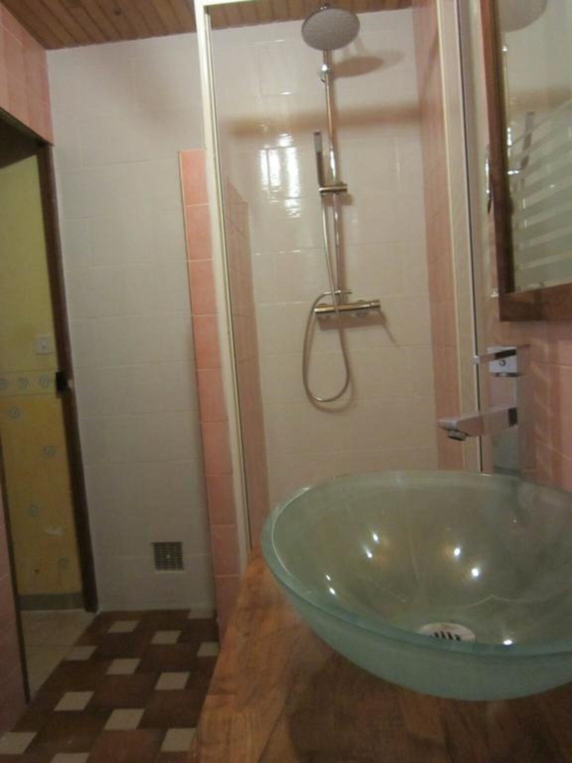 Equipamiento de Habitación Bastide Du Rousset B&B