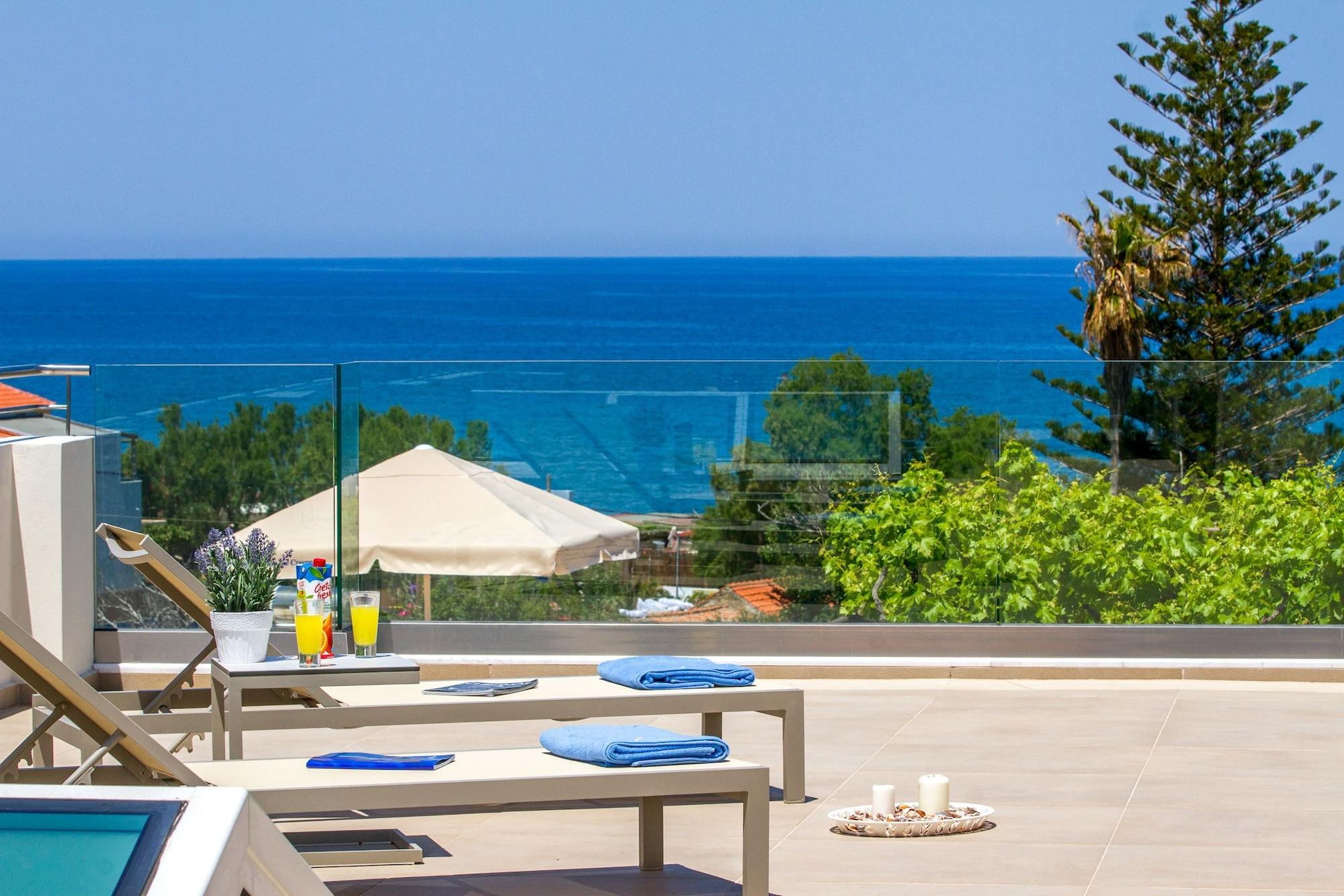 Varios Angels Suites
