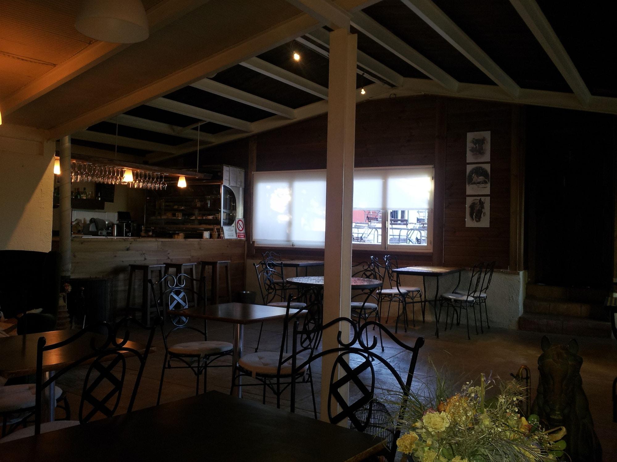 Restaurant Finca Aldabra