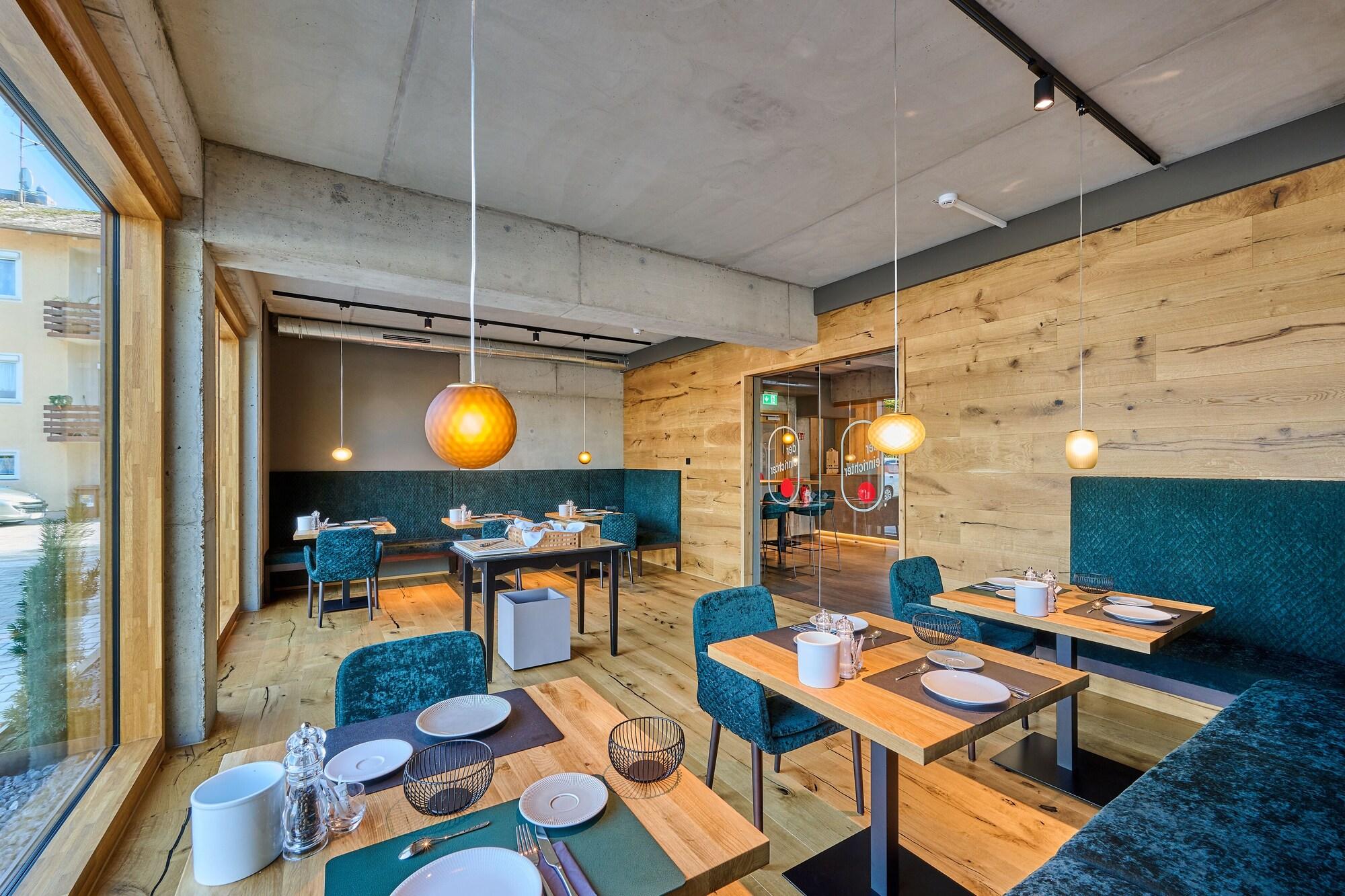 Restaurant Hotel der Einrichter