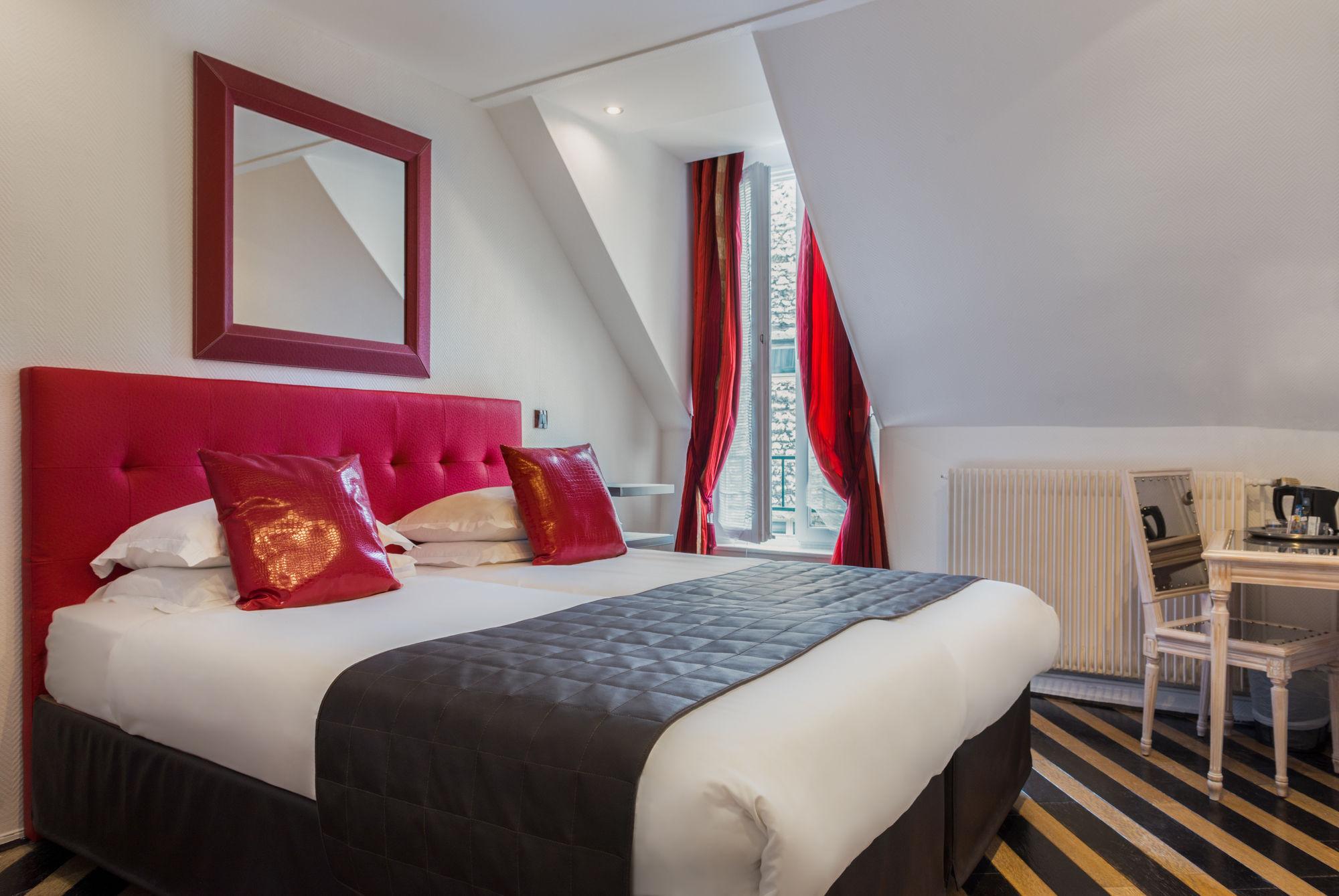 Hotel Hotel Aida Marais Printania