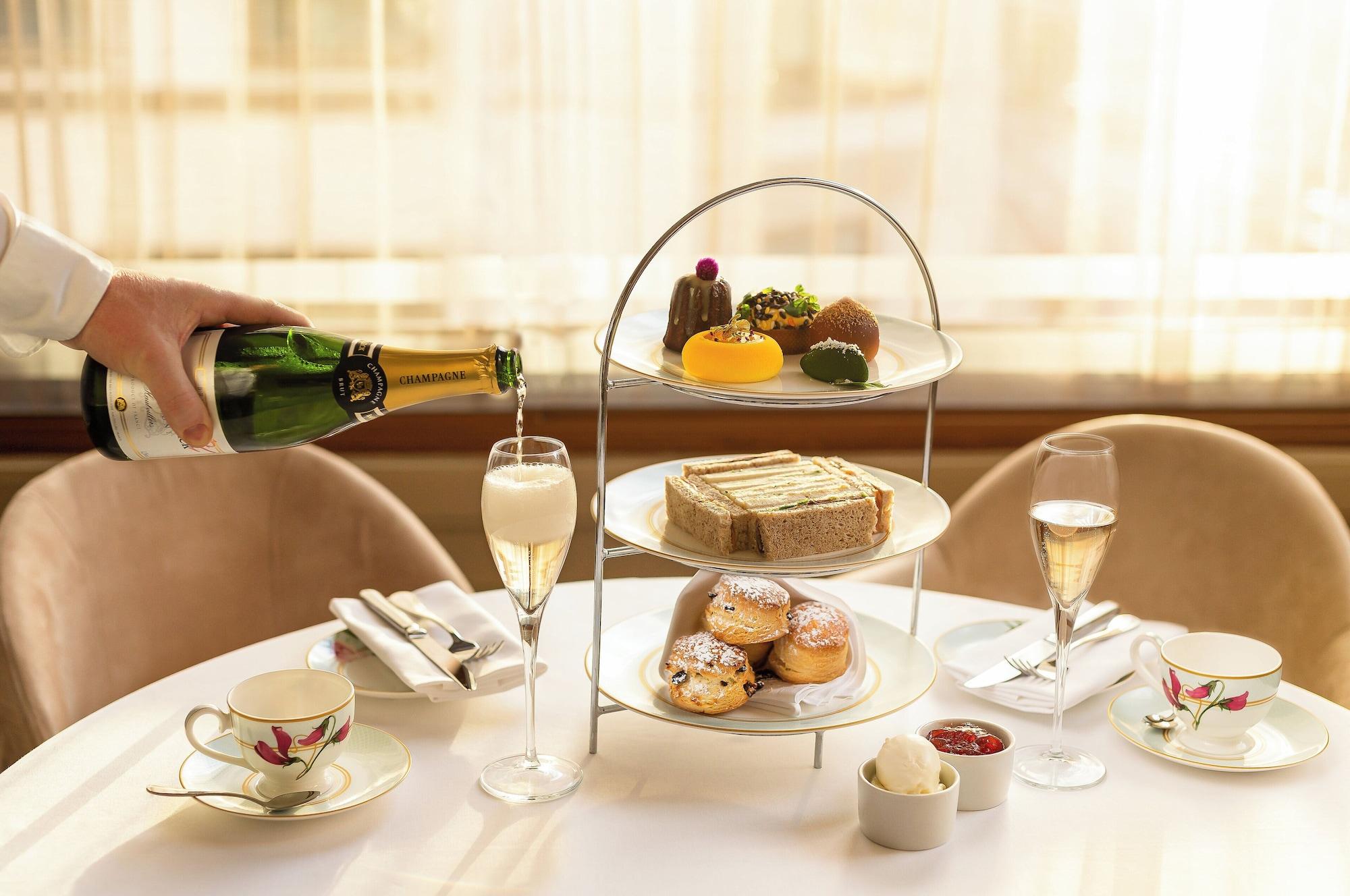 Restaurant The Cavendish London