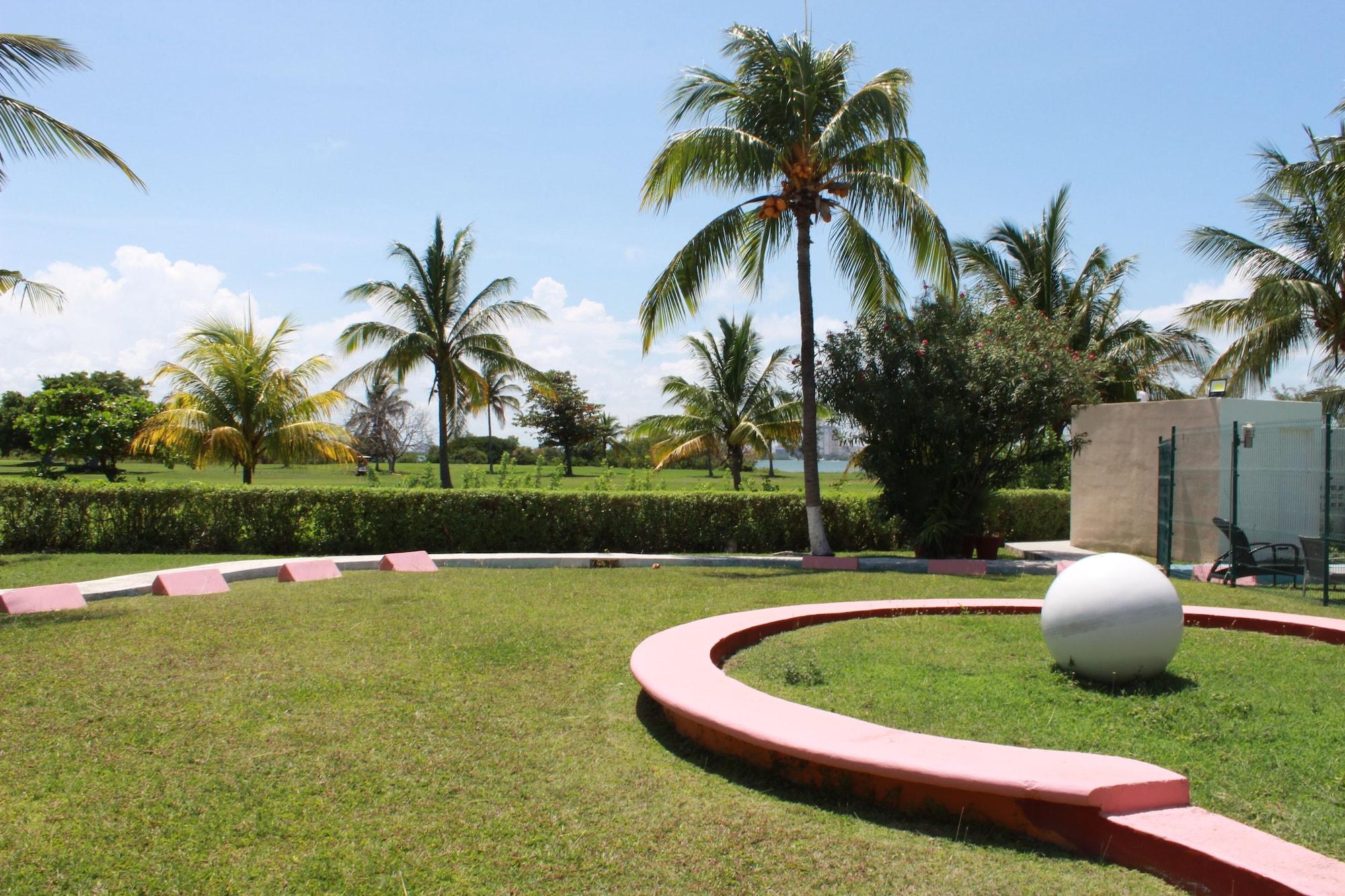 Comodidades del Alojamiento Pok Ta Pok 4