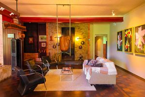 Alojamiento - Hotel Pousada João de Barro