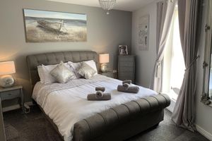 Alquiler Vacacional - Harbour View Luxury Comfortable Holiday Apartment