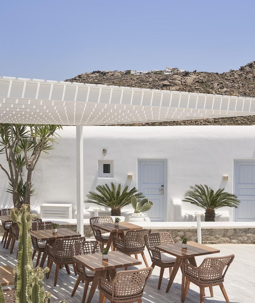 Restaurant Paradise View Hotel