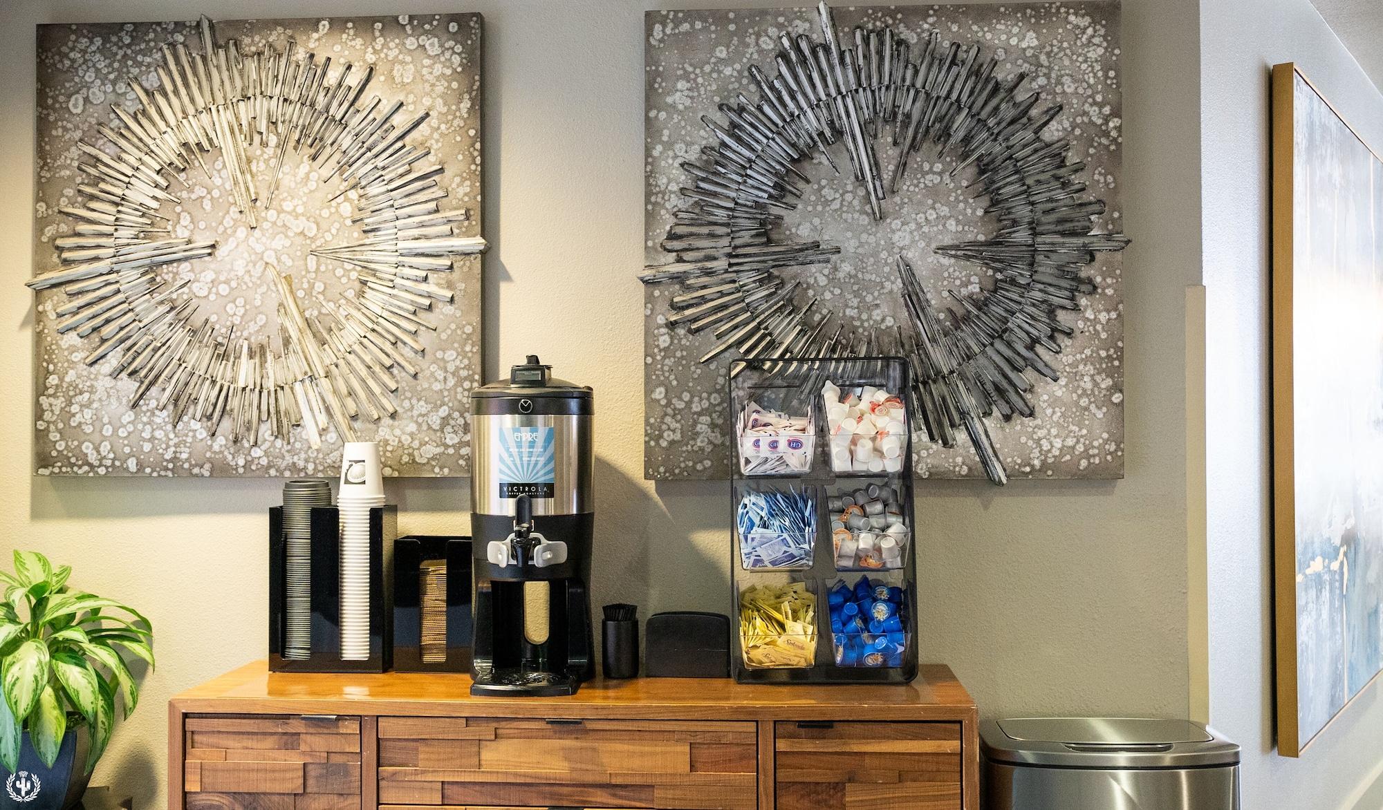 Bar/Salón The Belltown Inn