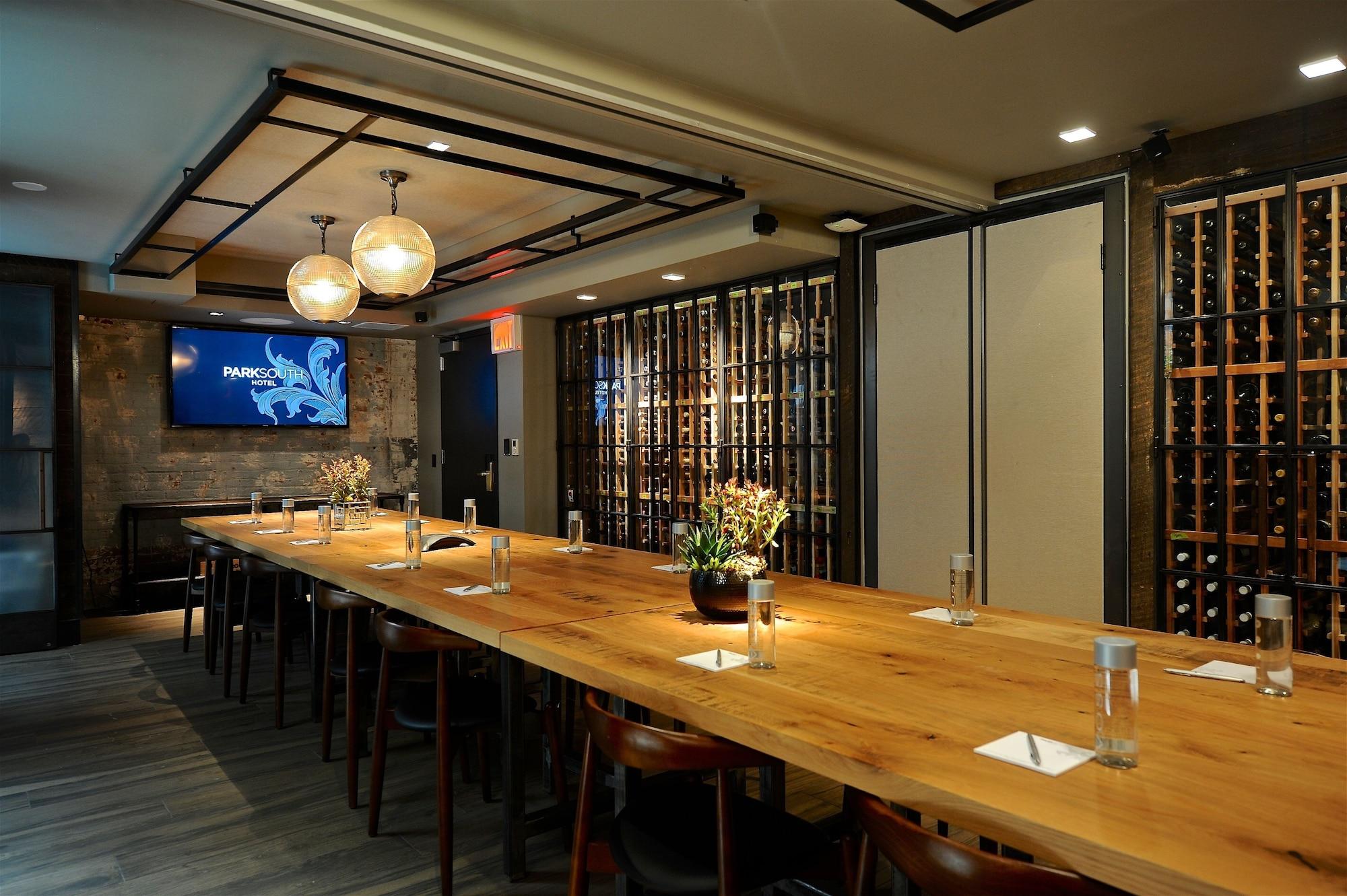 Sala de Reuniones Park South Hotel, part of JdV by Hyatt