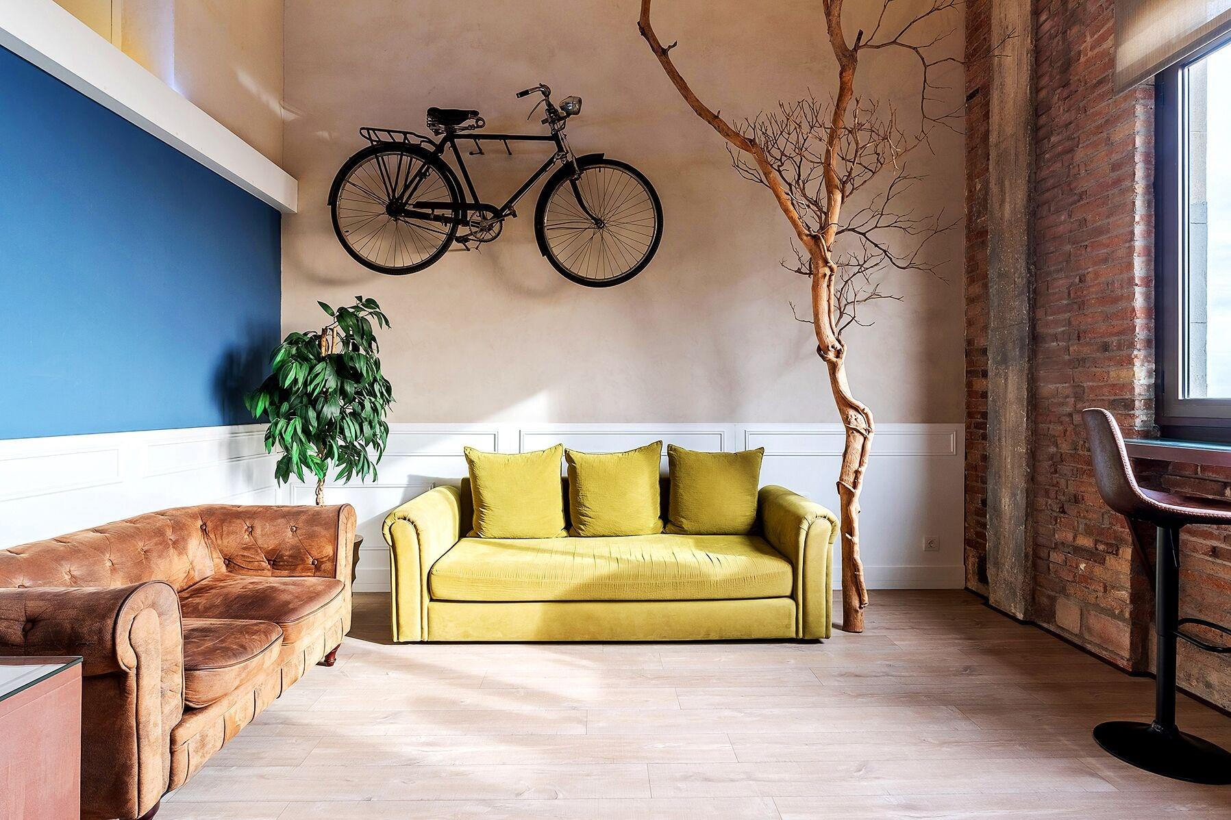 Comodidades del Alojamiento Enjoybcn Plaza Catalunya Apartment