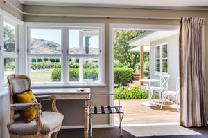 Arriendo temporal - The Farmhouse at Mission Estate