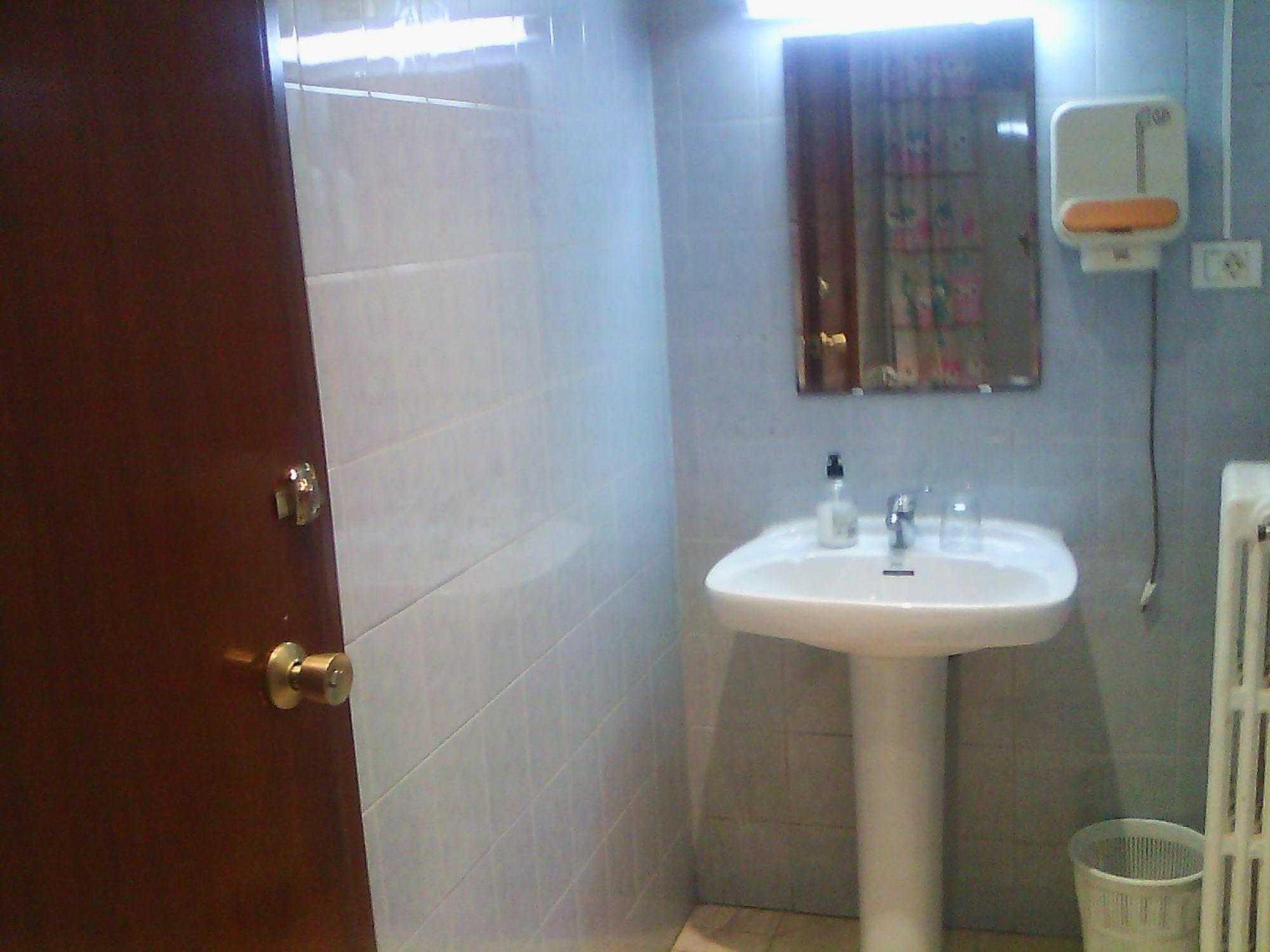 Instalaciones Recreativas Hostal Central