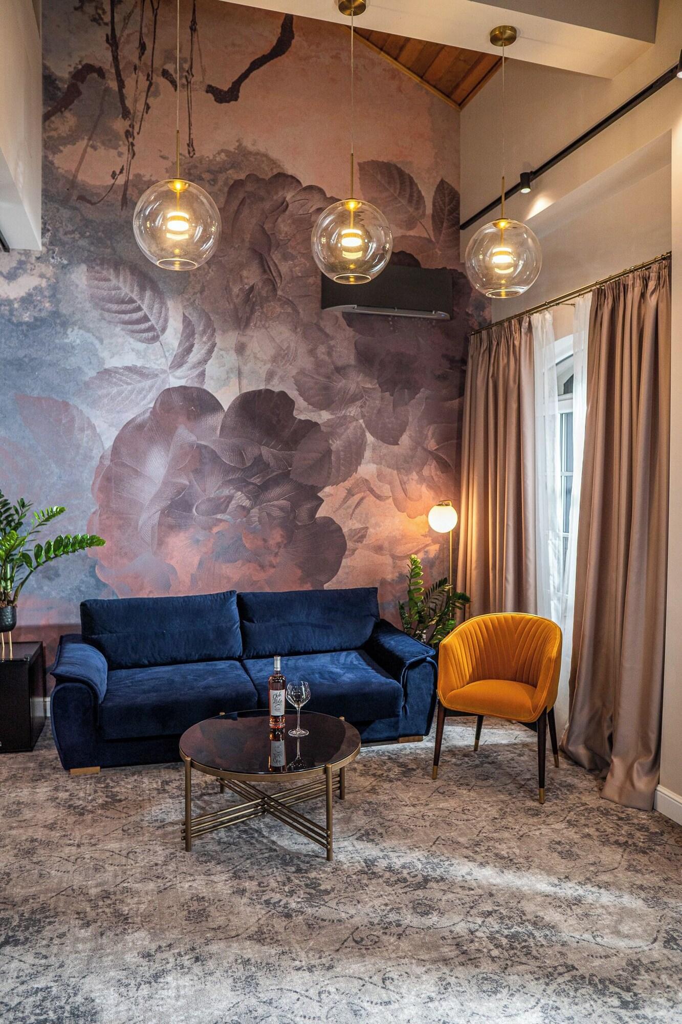 Habitación Bononia Estate Winery & Resort