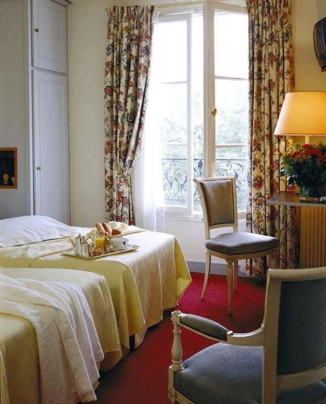 Hotel Hotel de Suede Saint Germain