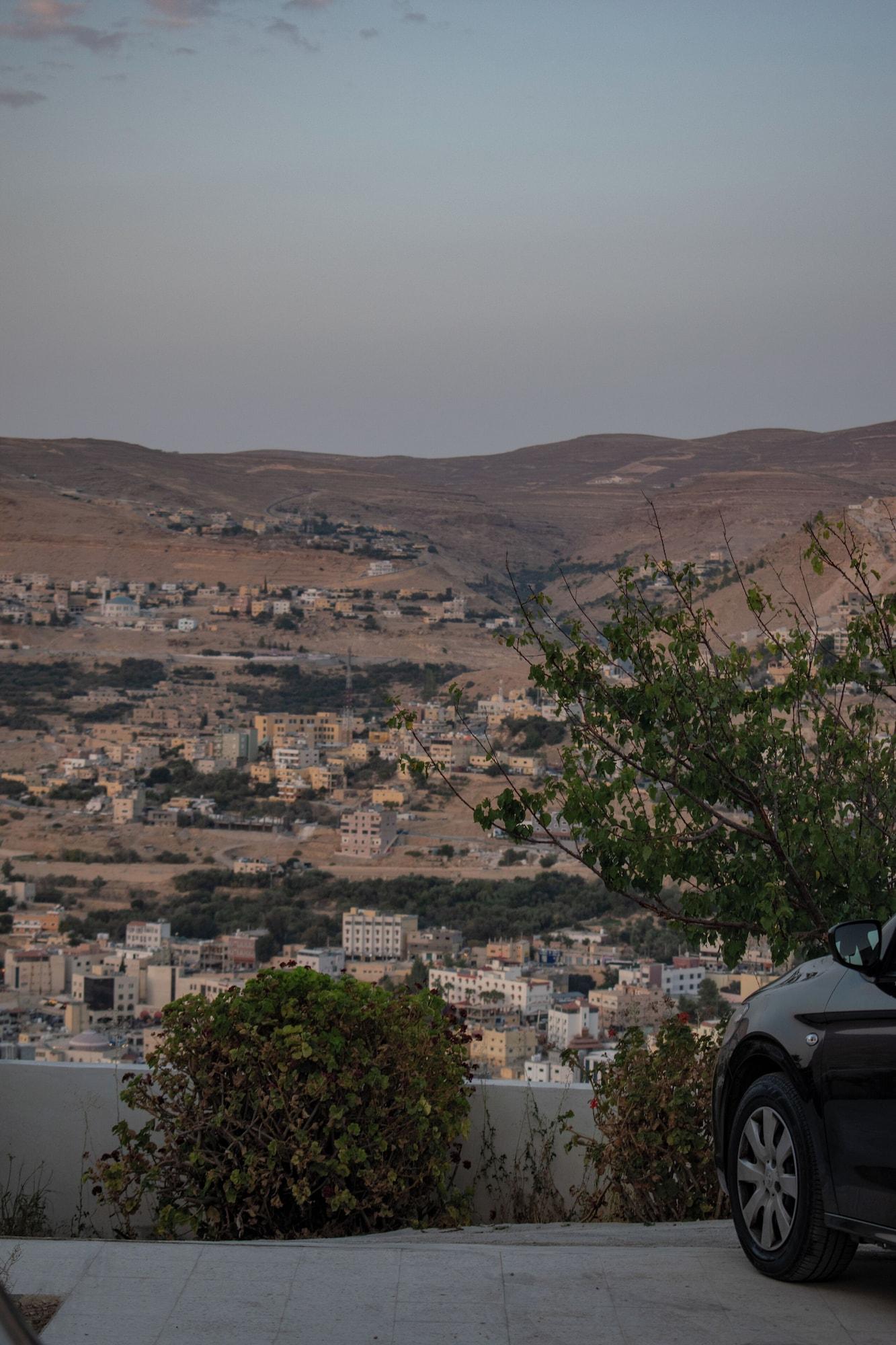 Equipamiento de Habitación Twilight Hotel Petra