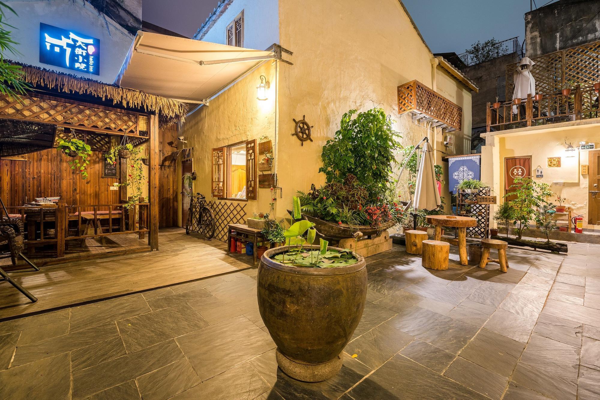 Varios Chaozhou Hello Inn