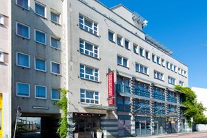 Alojamiento - Leonardo Hotel Nürnberg