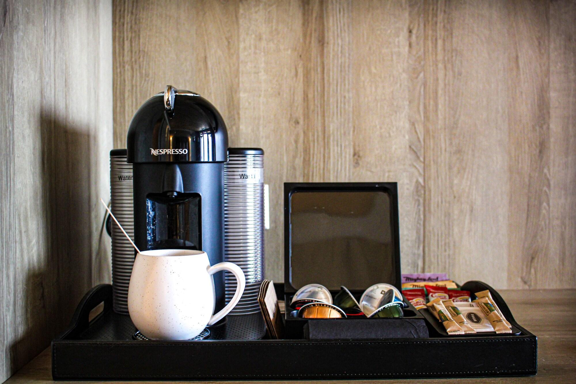 Set de Habitación Headwaters Lodge at Eagle Ranch Resort