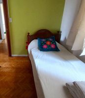 Alquiler Vacacional - Cozy boho style with balcony in Palermo Soho
