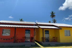 Alojamiento - Sol Beach Village