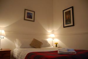 Alojamiento - Emmaus Guest House Edinburgh