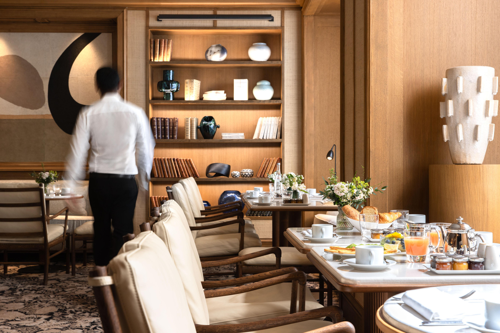 Restaurant Esprit Saint-Germain