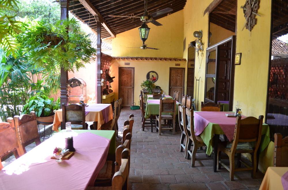 Restaurant Hostal Restaurante Guaracu
