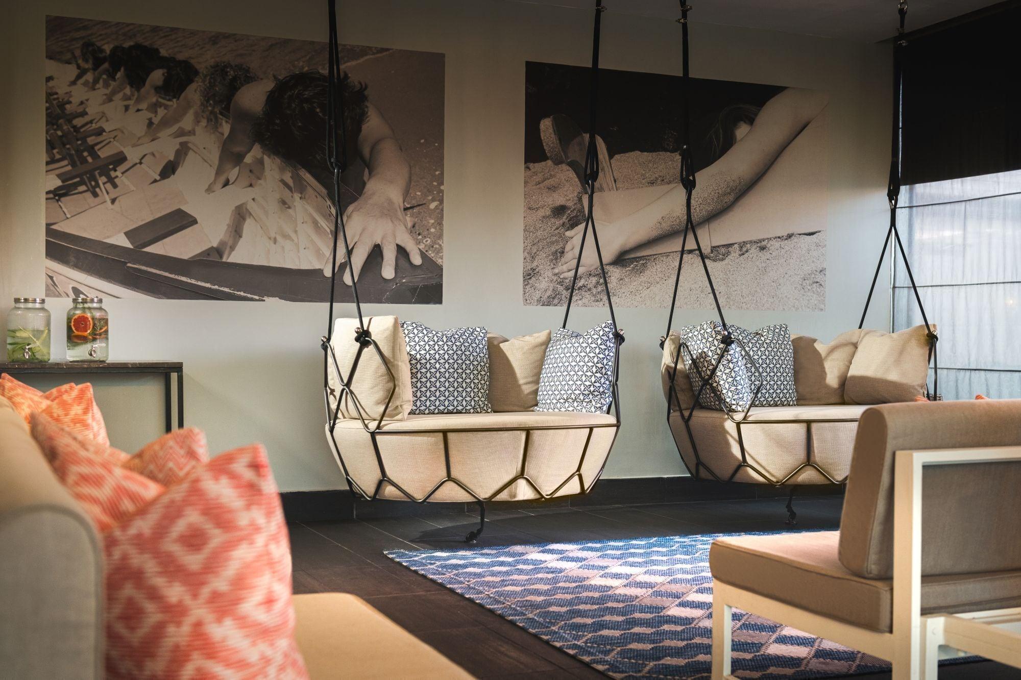 Spa Harbour Hotel Guildford